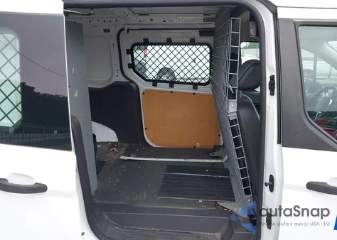 2018 Ford Transit Connect Xl z USA, uszkodzony, nr VIN NM0LS7E73J1377128